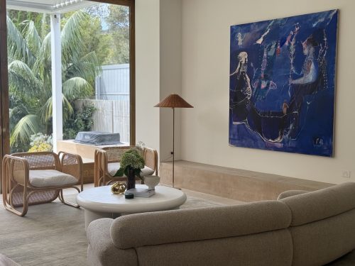 HARLEYS CLOVELLY18 LIVING AREA