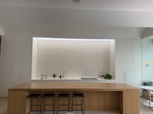 HARLEYS CLOVELLY50 KITCHEN