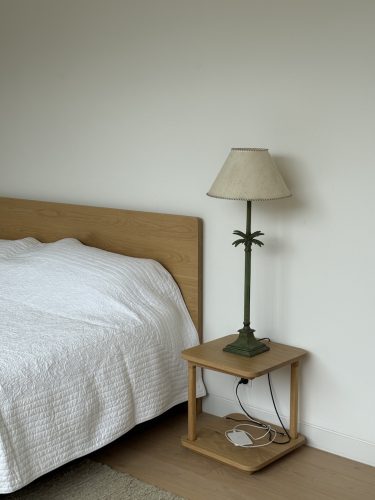 HARLEYS CLOVELLY85 MAIN BEDROOM