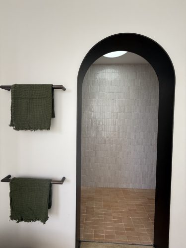 HARLEYS CLOVELLY95 ENSUITE