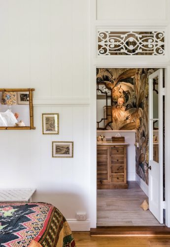 Clovelly Cottage, Eumundi