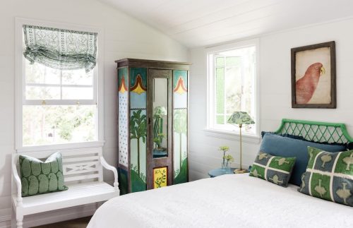 Clovelly Cottage, Eumundi