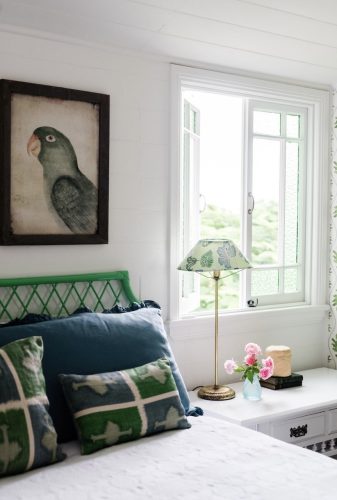 Clovelly Cottage, Eumundi