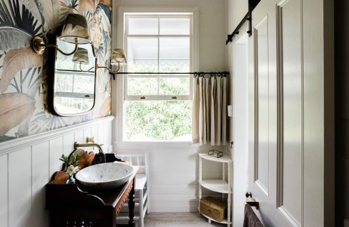 Clovelly Cottage, Eumundi