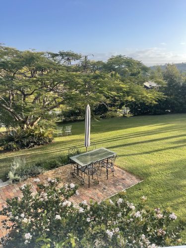 Clovelly Cottage, Eumundi