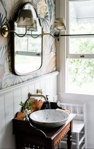 Clovelly Cottage, Eumundi