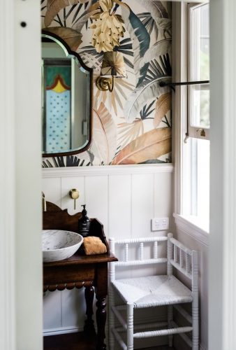 Clovelly Cottage, Eumundi