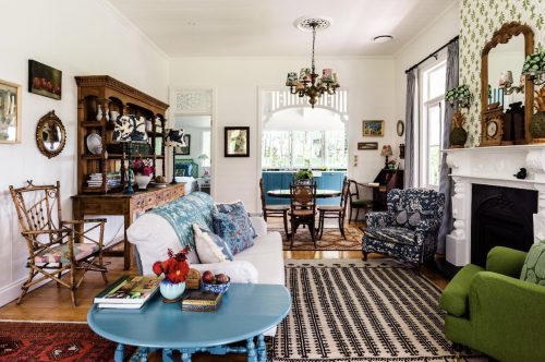 Clovelly Cottage, Eumundi
