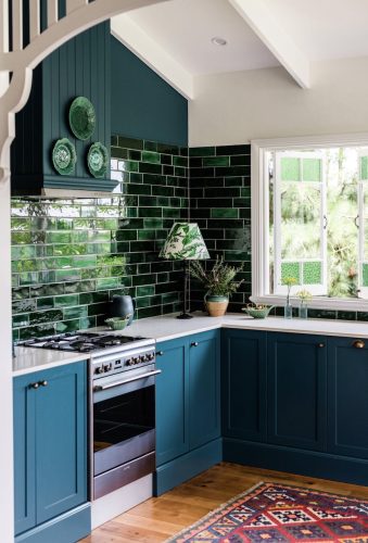 Clovelly Cottage, Eumundi