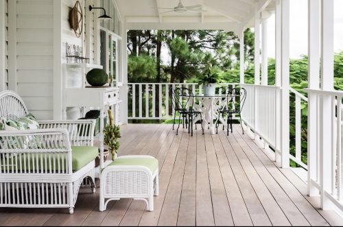 Clovelly Cottage, Eumundi