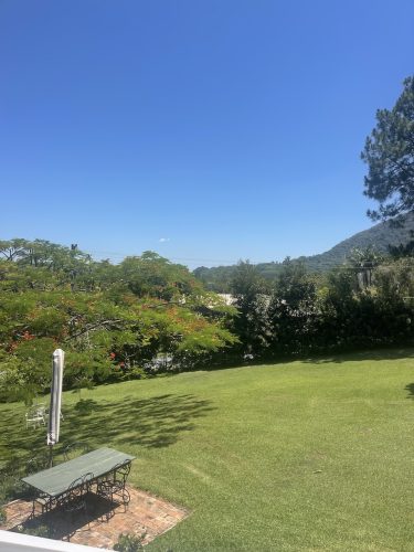 Clovelly Cottage, Eumundi