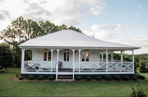 Clovelly Cottage, Eumundi