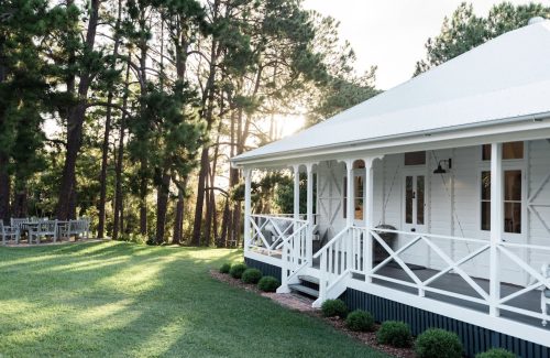 Clovelly Cottage, Eumundi