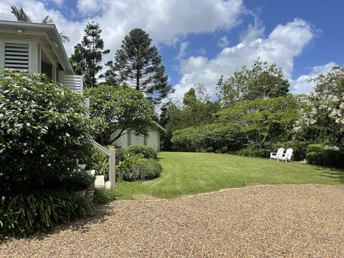 Clovelly Cottage, Eumundi