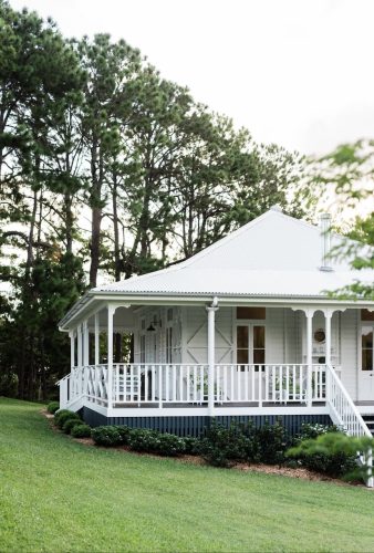 Clovelly Cottage, Eumundi