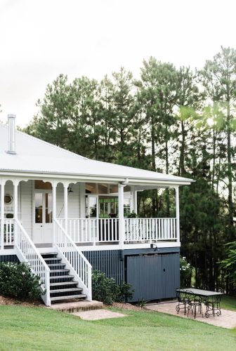 Clovelly Cottage, Eumundi