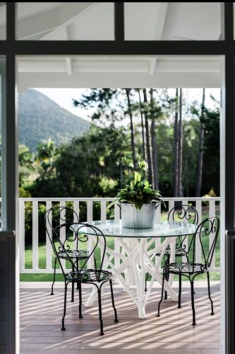 outdoor area