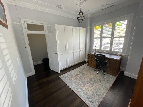 home office
