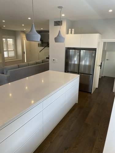 Intuition, Marrickville 31