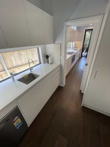 Intuition, Marrickville 32