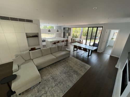 Intuition, Marrickville 36