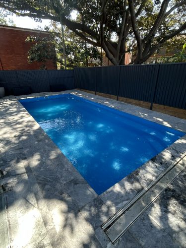 Intuition, Marrickville 42