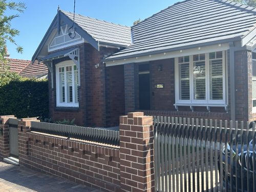 Intuition, Marrickville 45