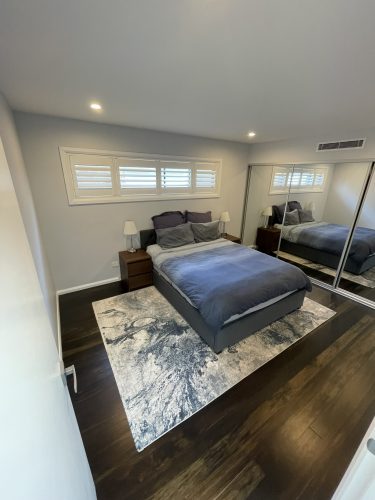 Intuition, Marrickville 5