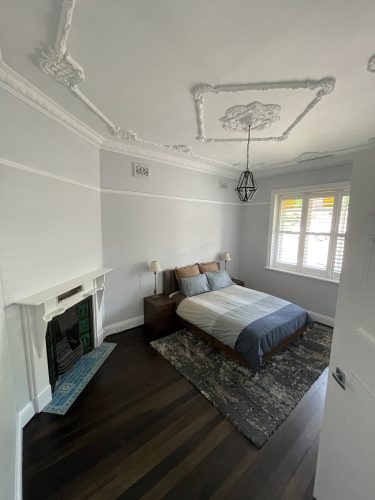Intuition, Marrickville 6