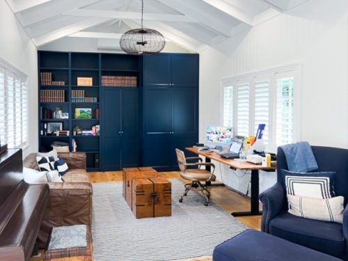 home office
