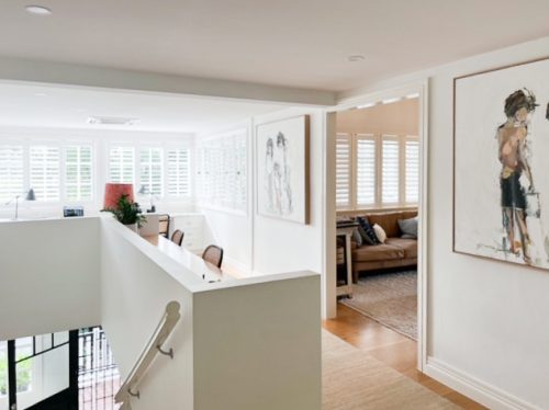Isadora, Kelvin Grove 105