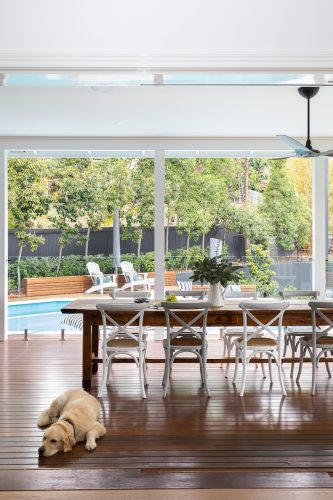 Isadora, Kelvin Grove 11