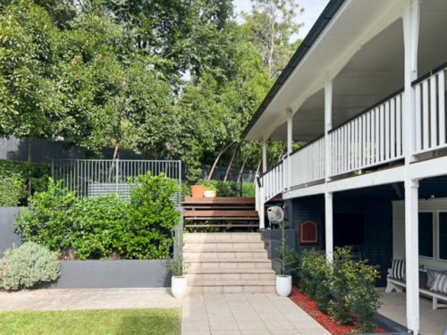 Isadora, Kelvin Grove 115