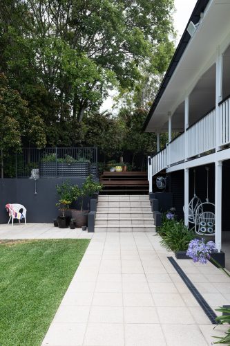 Isadora, Kelvin Grove 20