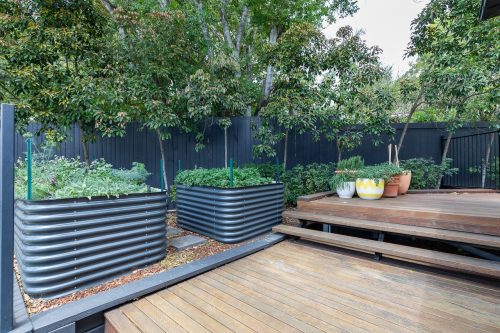 Isadora, Kelvin Grove 25