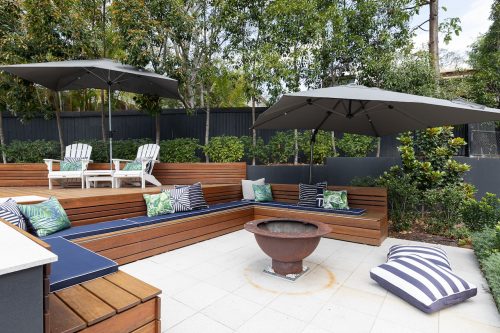 Isadora, Kelvin Grove 36