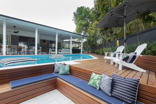 Isadora, Kelvin Grove 38