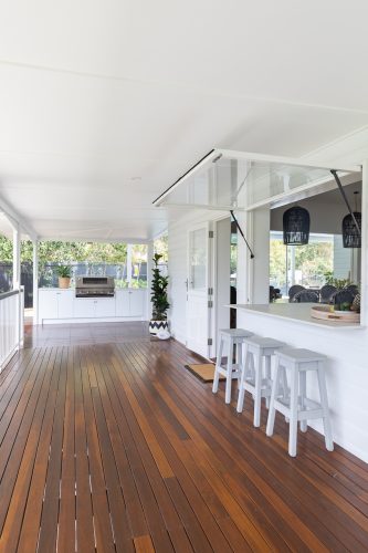 Isadora, Kelvin Grove 43