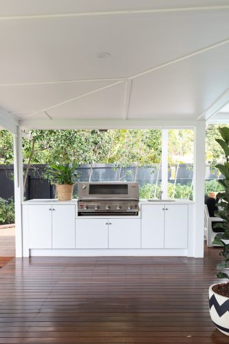 Isadora, Kelvin Grove 45