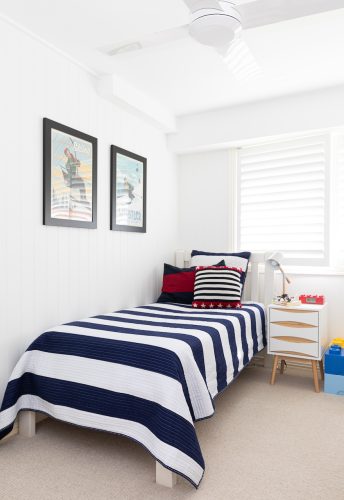 Isadora, Kelvin Grove 65