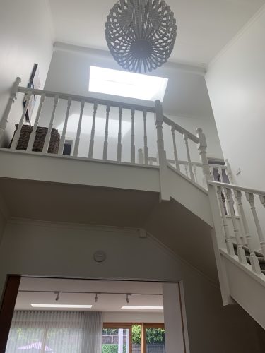Keswick House, Hampton2