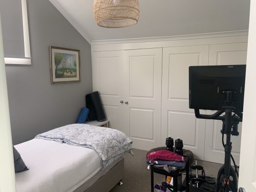 Keswick House, Hampton8