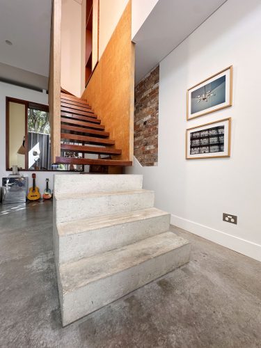 Oaklands, North Bondi10