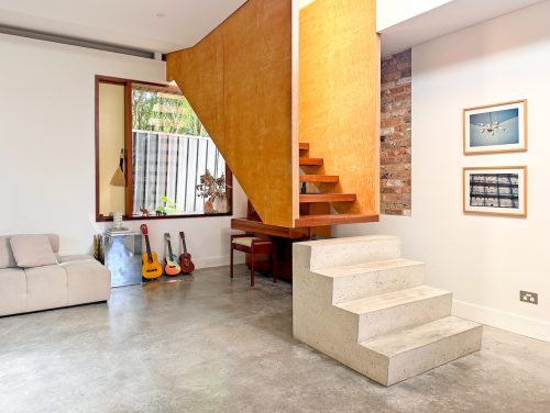 Oaklands, North Bondi3