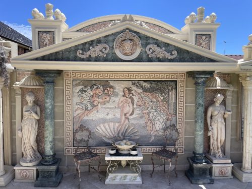 Roman Pool, Glenwood_44