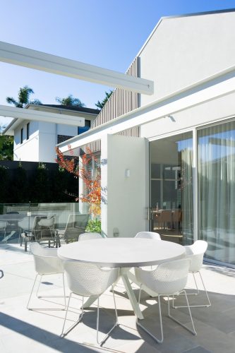 outdoor area
