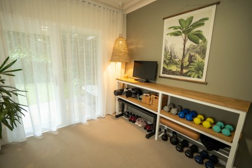 home office