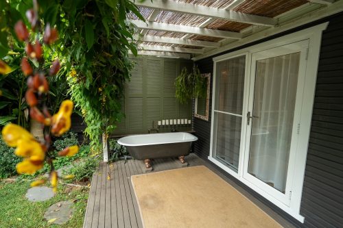 The Beekeepers Cottage, Berowra 65