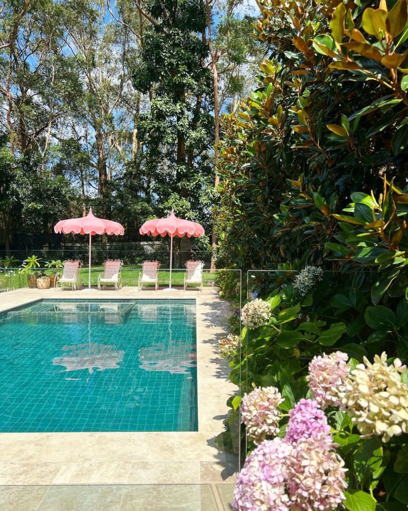 Versailles, South Turramurra