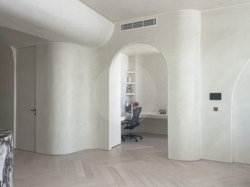 home office